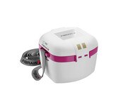 OTDR starter cube 150m OM4 SC/PC-LC/PC