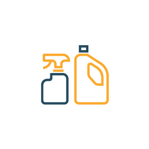 INSTALLATION ACCESSORIES
