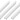 Fusion splice protection sleeve 60mm  100pack 