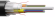 007788 24F Cable G652D 2Tx12F Loose Tube PE 24F Cable G652D 2Tx12F Loose Tube PE 24F Cable G652D 2Tx12F Loose Tube PE