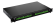 007946 1U Sliding Panel black+24 SC/APC8° spx adapters & 24 SM pigtails DESCRIPTION:
• Equipped PST patch panel:
o 24x SC/APC8° SPX SM FO adapter
o 24x SC/APC8° SM pigtail, 1.5m length
o 1x 24 way splice cassette
o 24x splice protector 60mm
• Full opening on telescopic rails
• Internal perforation to manage tubes or fibers
• Optional front organizer for patchcords management
• Holder for the strength element of cable 1U Sliding Panel black+24 SC/APC8° spx adapters &