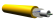 009757 12F Cable SM Uni Tube glass yarn/LSZH Yellow Cca 12F Cable SM Uni Tube glass yarn/LSZH Yellow Cca 12F Cable SM Uni Tube glass yarn/LSZH Yellow Cca