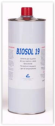009873 Biosol 19 - 1L metallic bottle Biosol 19 is recommended as alternative to orange terpene and dlimonene in formulated chemical products such as industrial
cleaners. Biosol 19 can be applied in aqueous and non-aqueous
products. Biosol 19 - 1L metallic bottle