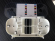 016616 Fusion Splice Cassette 24 Way XL  Fusion Splice Cassette 24 Way XL